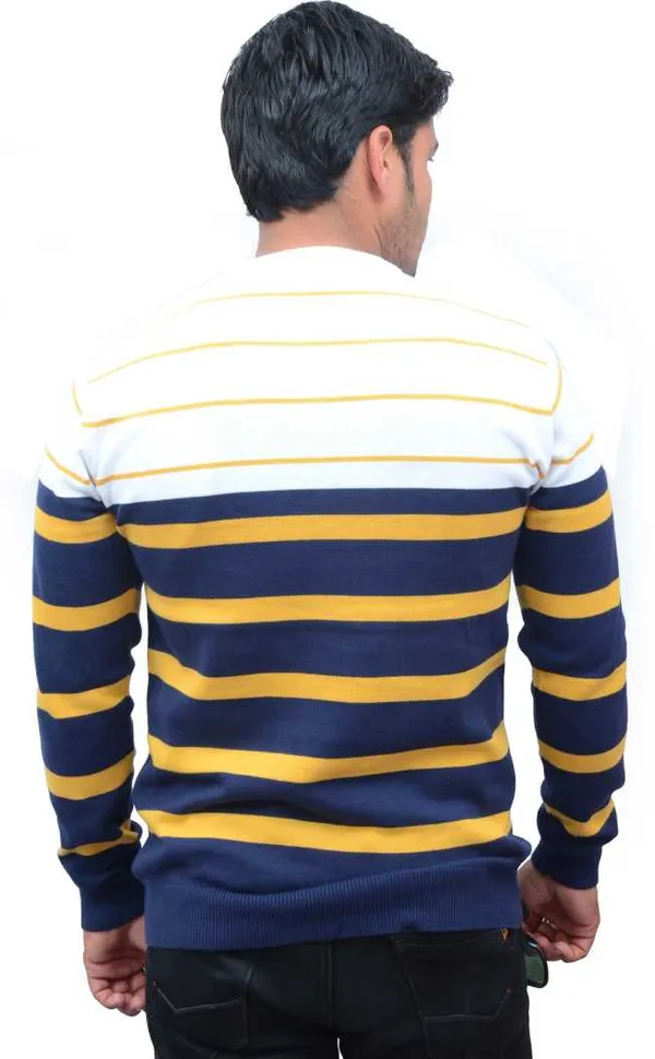 Navy_Blue_And_Yellow_Wool_Blend_Premium_And_Elegant_Sweater_For_Men