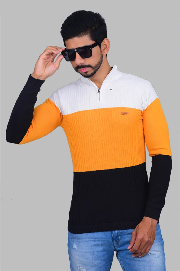 Multicolor_Wool_Blend_Premium_And_Elegant_High_Neck_Sweater_For_Men