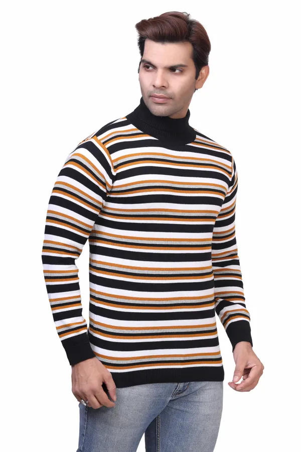 Multicolor_Wool_Blend_Premium_And_Elegant_Turtle_Neck_Sweater_For_Men