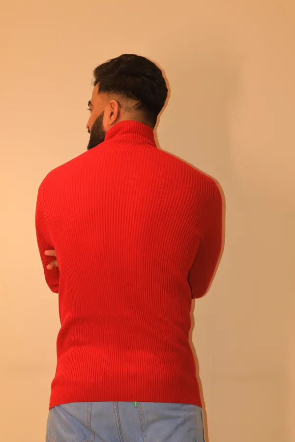 Red_Wool_Blend_Premium_And_Elegant_Knit_Sweater_For_Men