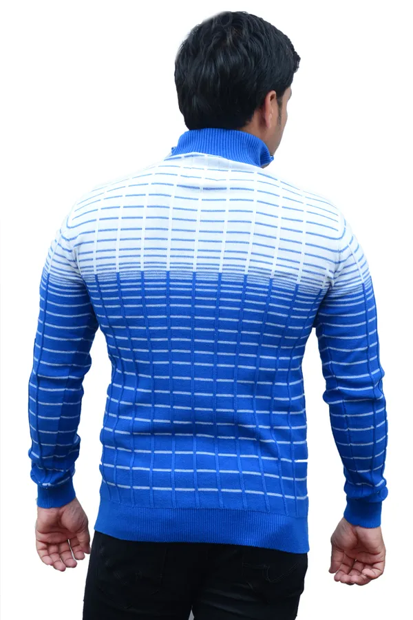 Blue_And_White_Wool_Blend_Premium_And_Elegant_Zipper_Sweater_For_Men