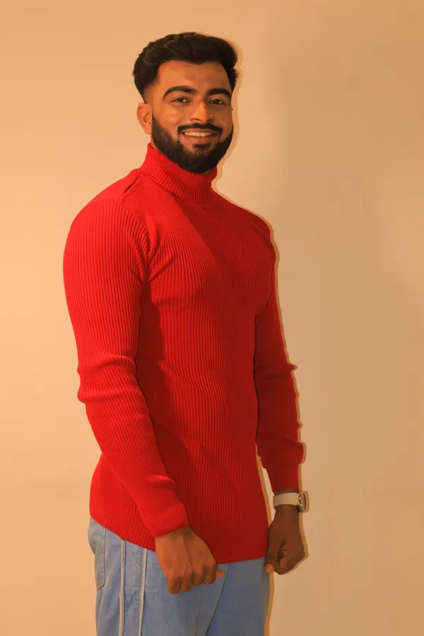 Red_Wool_Blend_Premium_And_Elegant_Knit_Sweater_For_Men