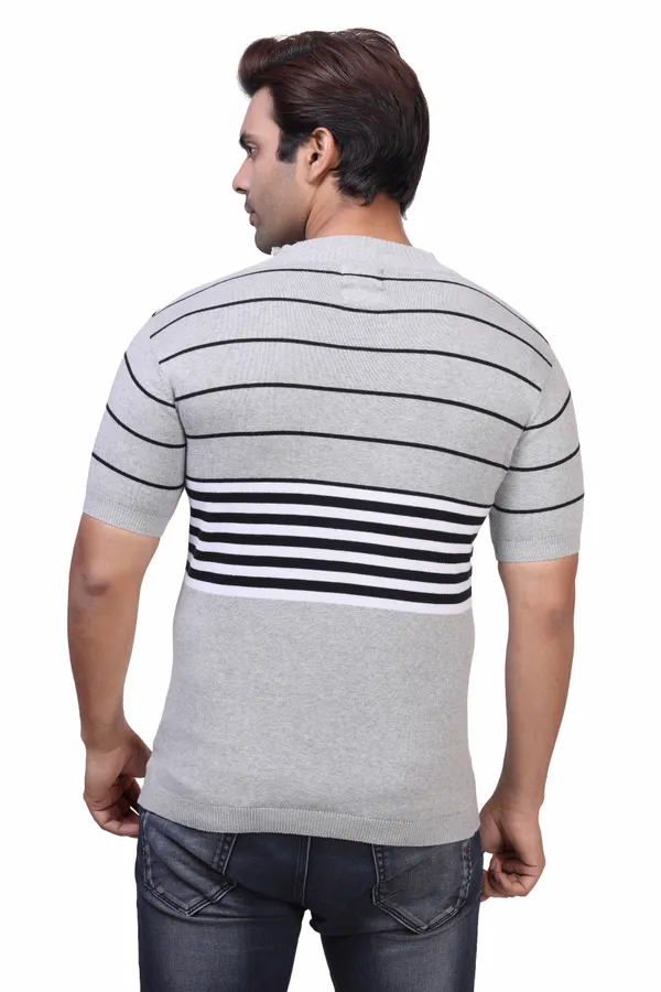 Grey_Cotton_Premium_And_Elegant_T-Shirt_For_Men