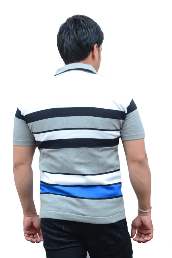 Multicolor_Cotton_Premium_And_Elegant_Polo_T-Shirt_For_Men