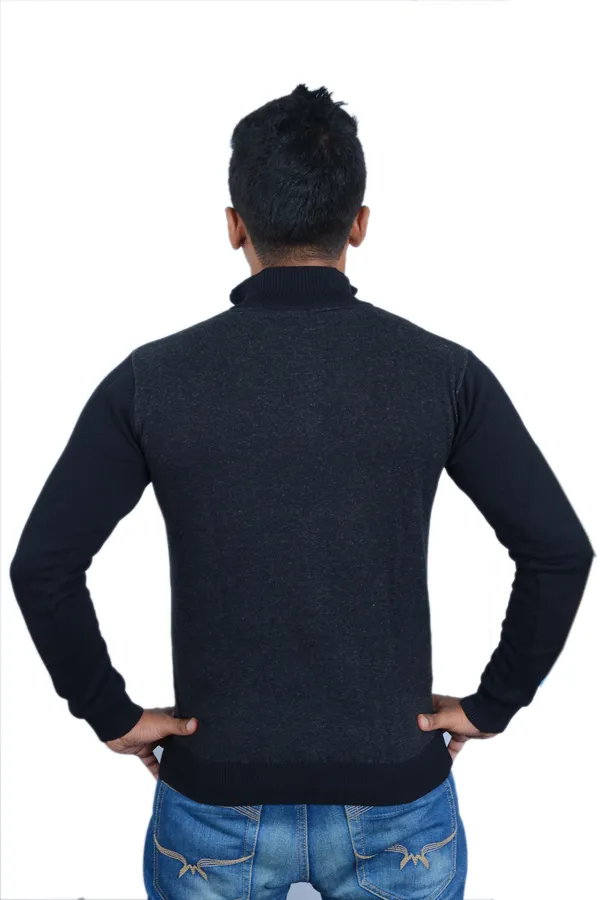 Navy_Blue_Wool_Blend_Premium_And_Elegant_Pullover_Sweater_For_Men