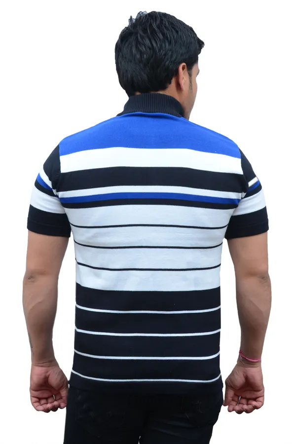Multicolor_Cotton_Premium_And_Elegant_Polo_T-Shirt_For_Men