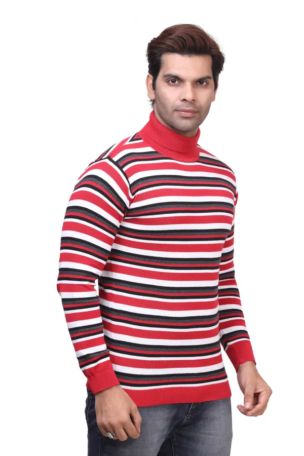 Red_Wool_Blend_Premium_And_Elegant_Turtle_Neck_Sweater_For_Men