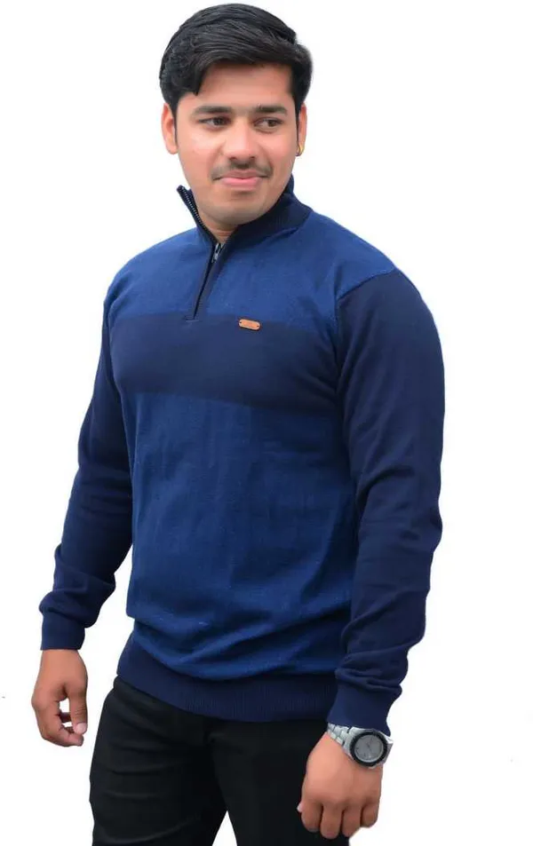 Navy_Blue_Wool_Blend_Premium_And_Elegant_Pullover_Sweater_For_Men