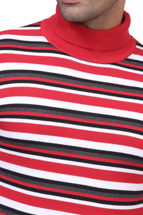 Red_Wool_Blend_Premium_And_Elegant_Turtle_Neck_Sweater_For_Men