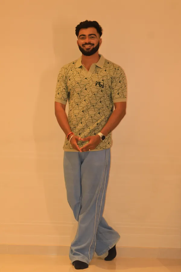 Yellow_Cotton_Premium_And_Elegant_T-Shirt_For_Men