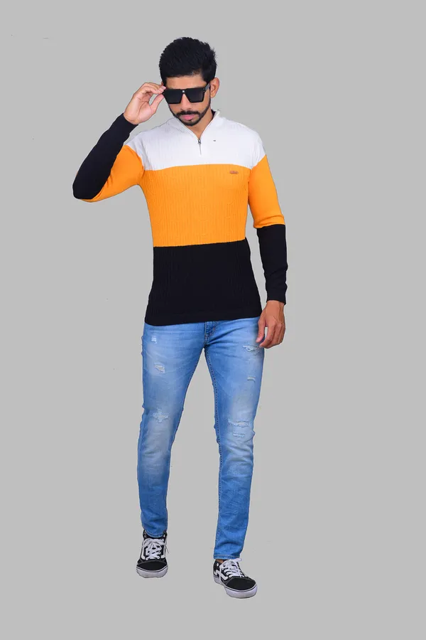 Multicolor_Wool_Blend_Premium_And_Elegant_High_Neck_Sweater_For_Men