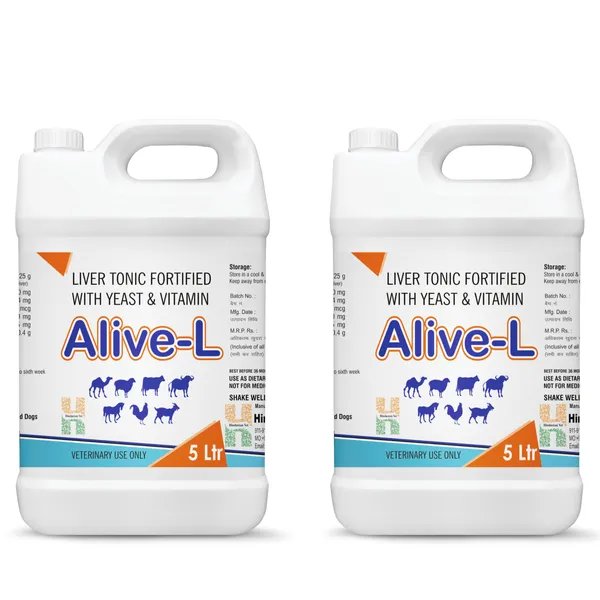 Alive_-_L_Liver_Tonic_Tified_With_Yeast_And_Vitamin_For_Cow/Buffalo/Sheep/Goat/Poultry/Horse/Fish/Dog/Cat