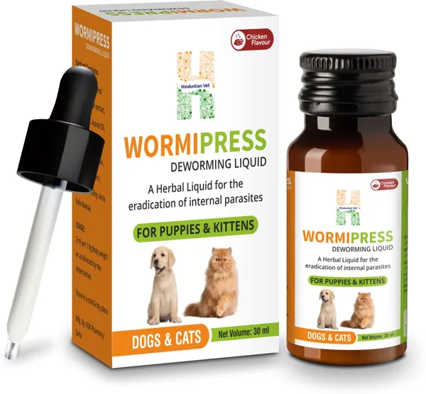 WORMIPRESS_Herbal_Deworming_Liquid_For_Pet_For_Dog/Cat