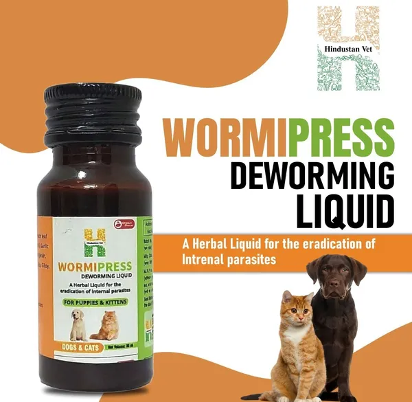 WORMIPRESS_Herbal_Deworming_Liquid_For_Pet_For_Dog/Cat