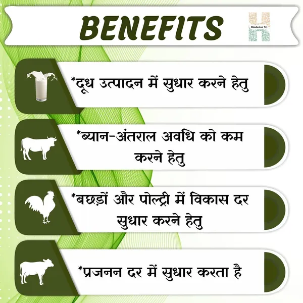 AALMINO_Chelated_Mineral_Mixture_For_Cow/Buffalo/Sheep/Goat/Poultry/Horse/Fish/Dog/Cat/Pig