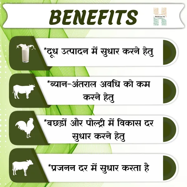 AALMINO_Chelated_Mineral_Mixture_For_Cow/Buffalo/Sheep/Goat/Poultry/Horse/Fish/Dog/Cat