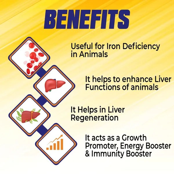 ALIVE_L_Liver_Tonic_Tified_With_Yeast_And_Vitamin_For_Cow/Buffalo/Sheep/Goat/Poultry/Horse/Fish/Dog/Cat