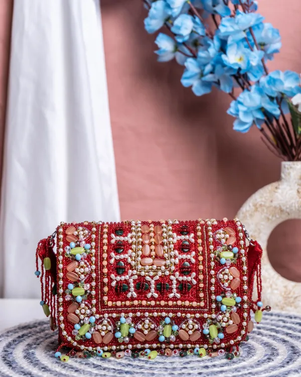 Zahara_Mosaic_Flap_Bag