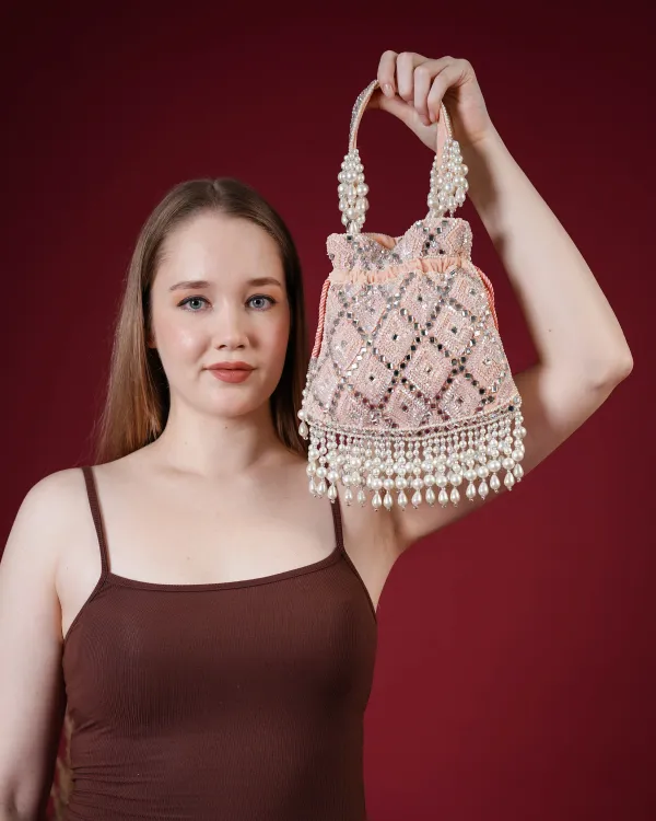 Seraphine_Blush_Pearl_Potli