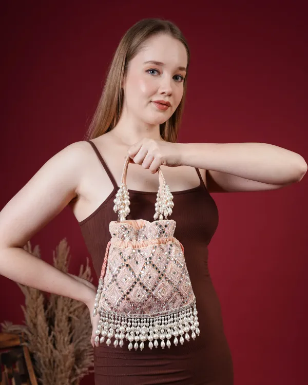 Seraphine_Blush_Pearl_Potli