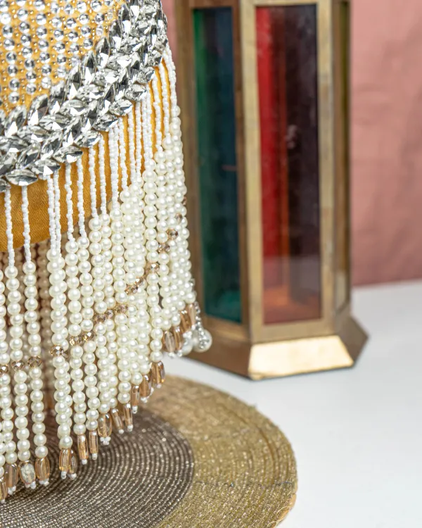 Aabha_Fringe_Potli_Bag