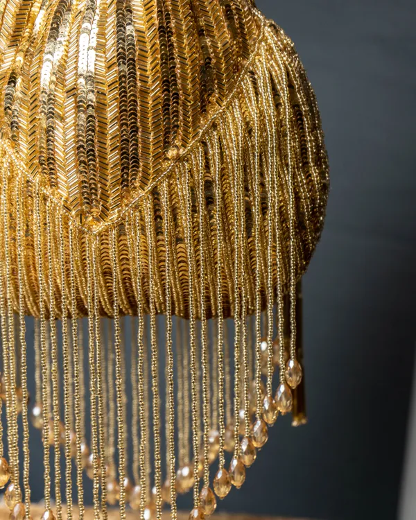 Sitara_Gold_Fringe_Potli_–_Hand-Beaded_Party_Bag_with_Crystal_Tassels