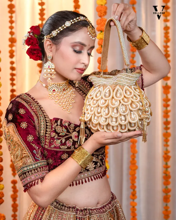 Zafrina_Golden_Royale_Potli_Bag