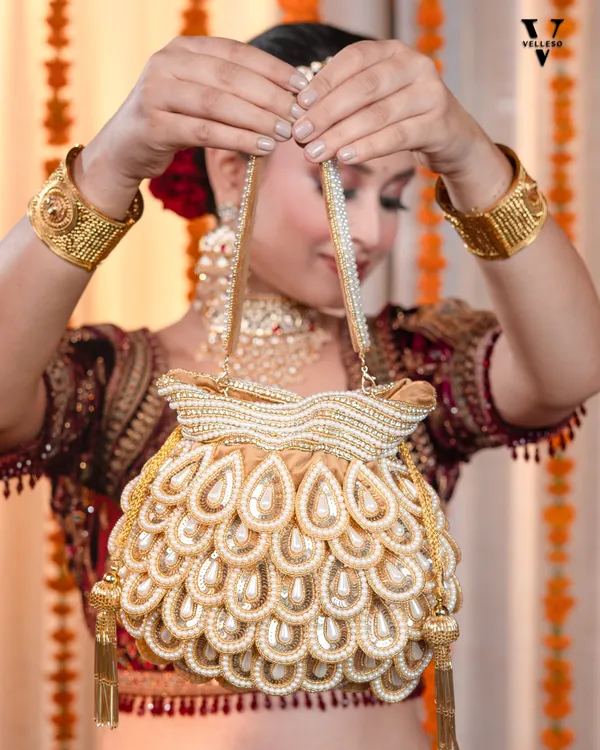 Zafrina_Golden_Royale_Potli_Bag