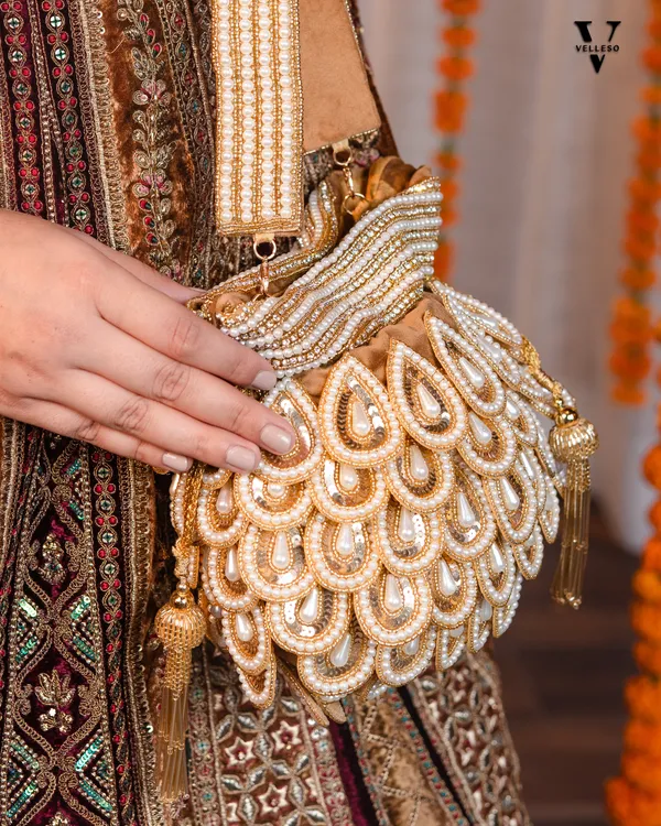 Zafrina_Golden_Royale_Potli_Bag