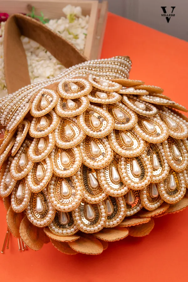 Zafrina_Golden_Royale_Potli_Bag