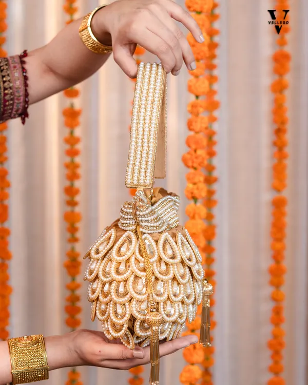 Zafrina_Golden_Royale_Potli_Bag