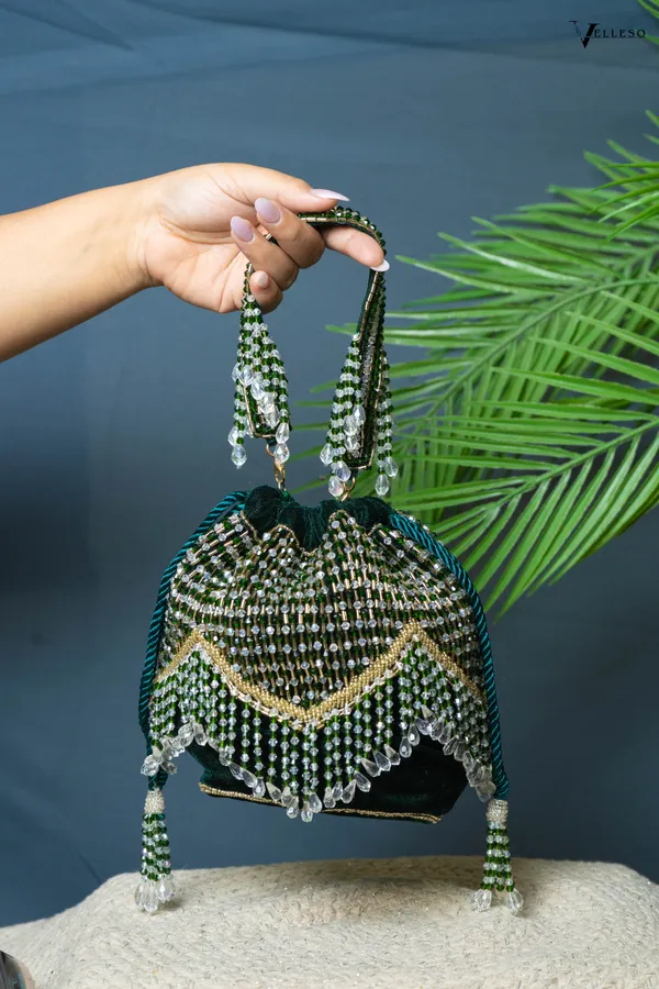 Elira_Crystal_Fringe_Potli