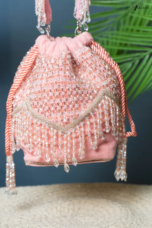 Elira_Crystal_Fringe_Potli