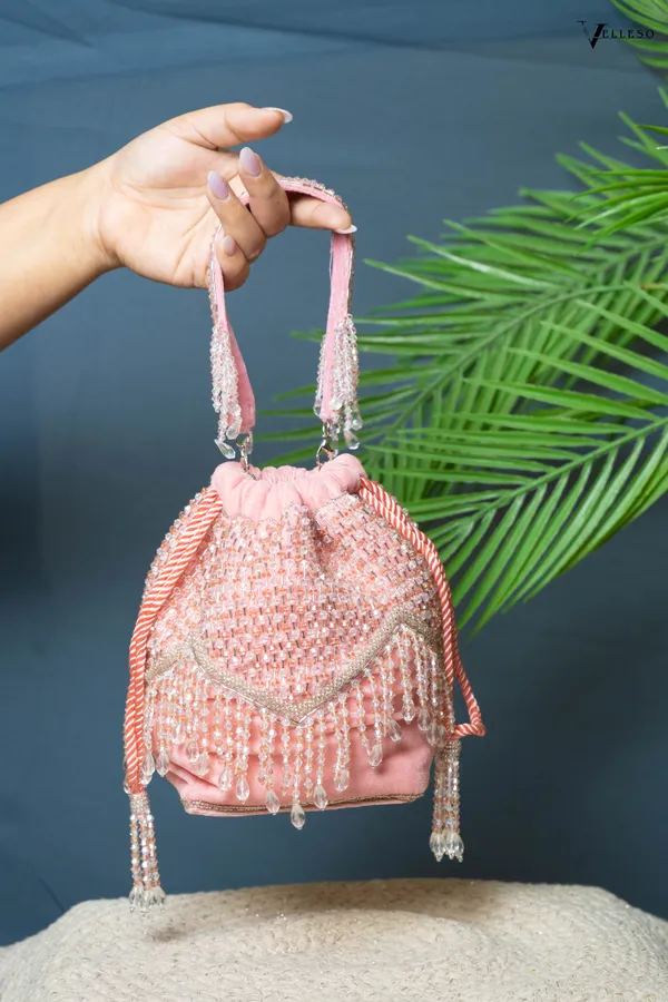 Elira_Crystal_Fringe_Potli