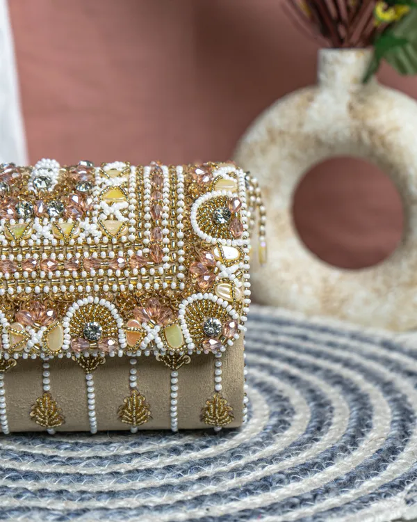Seyra_Soleil_Beaded_Flap_Bag