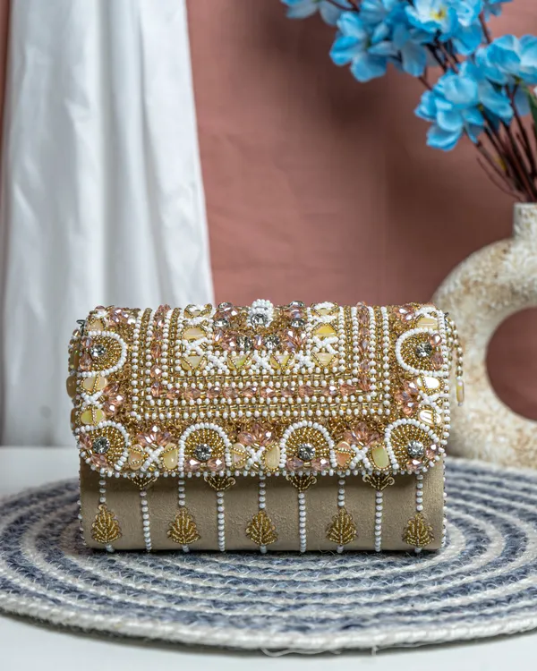 Seyra_Soleil_Beaded_Flap_Bag