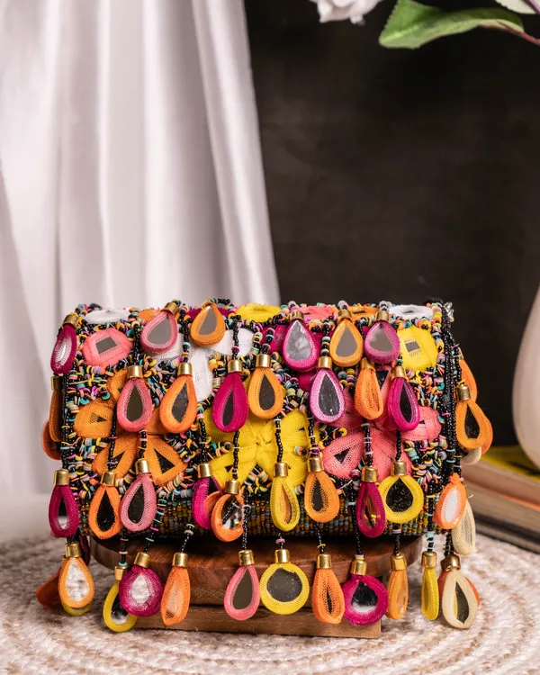 Maharani_Rasrang_Embellished_Flap_Bag