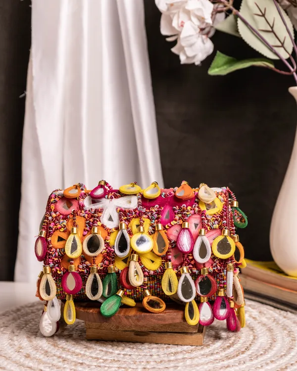 Maharani_Rasrang_Embellished_Flap_Bag