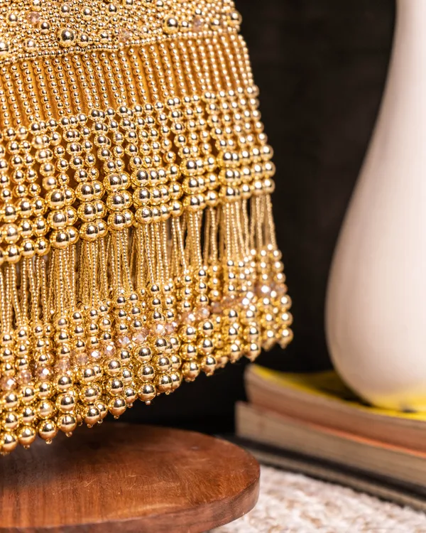 Noor_Jahan_Regal_Crimson_Beaded_Fringe_Clutch