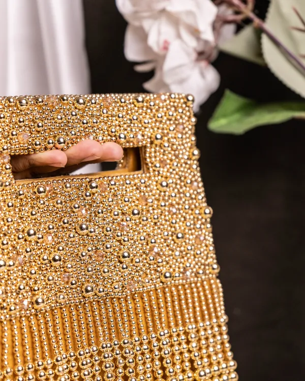 Noor_Jahan_Regal_Crimson_Beaded_Fringe_Clutch