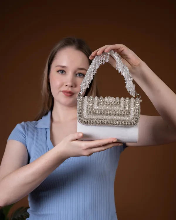 Nouréa_Crystal_Pearl_Flap_Bag