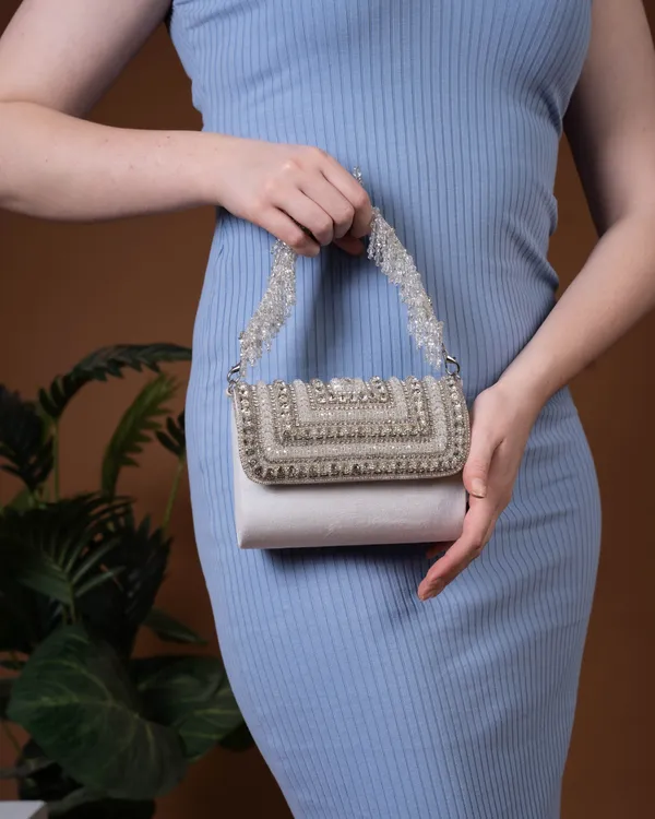 Nouréa_Crystal_Pearl_Flap_Bag