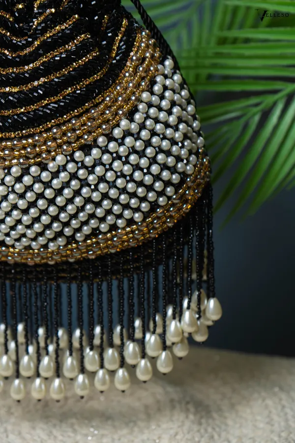 Seraphina_Gleam_Potli_–_Pearl_Drop_Embellished_Bag