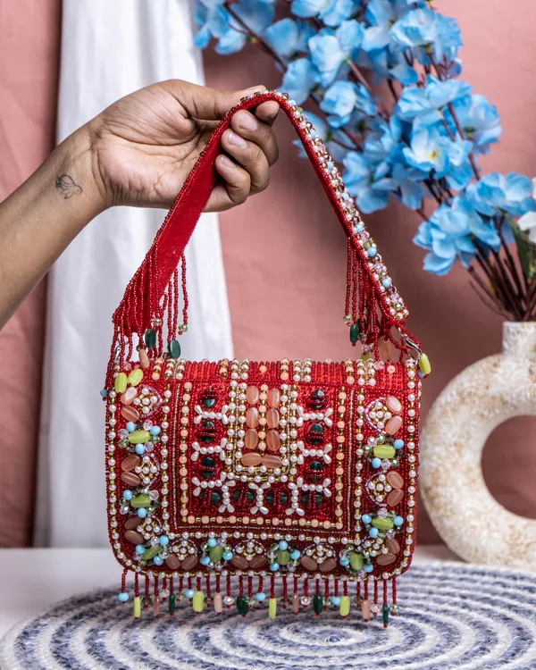 Zahara_Mosaic_Flap_Bag