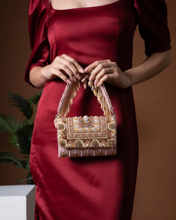 Seyra_Soleil_Beaded_Flap_Bag