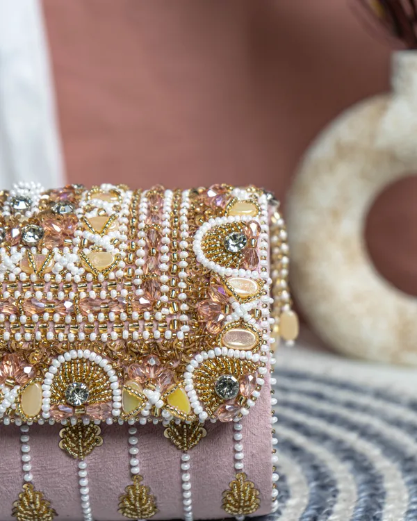 Seyra_Soleil_Beaded_Flap_Bag