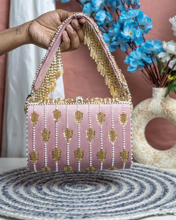 Seyra_Soleil_Beaded_Flap_Bag