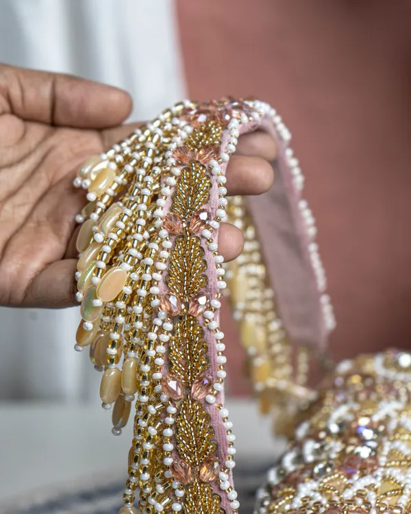 Seyra_Soleil_Beaded_Flap_Bag