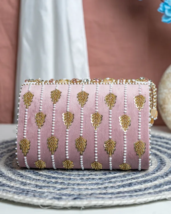 Seyra_Soleil_Beaded_Flap_Bag