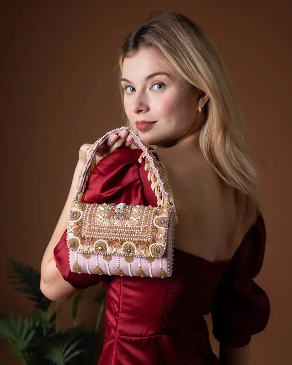 Seyra_Soleil_Beaded_Flap_Bag